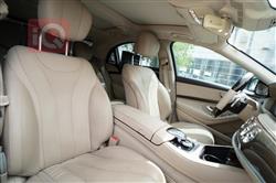 مرسيدس بنز S-Class